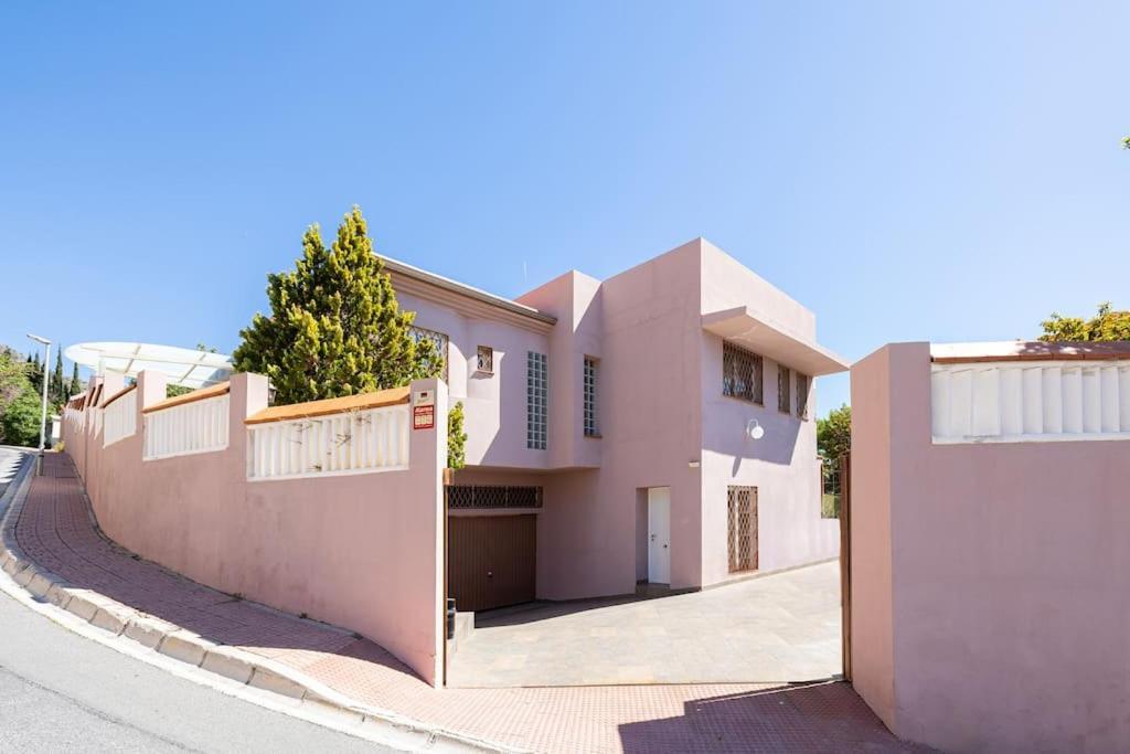 In Pueblo Villa Benalmadena