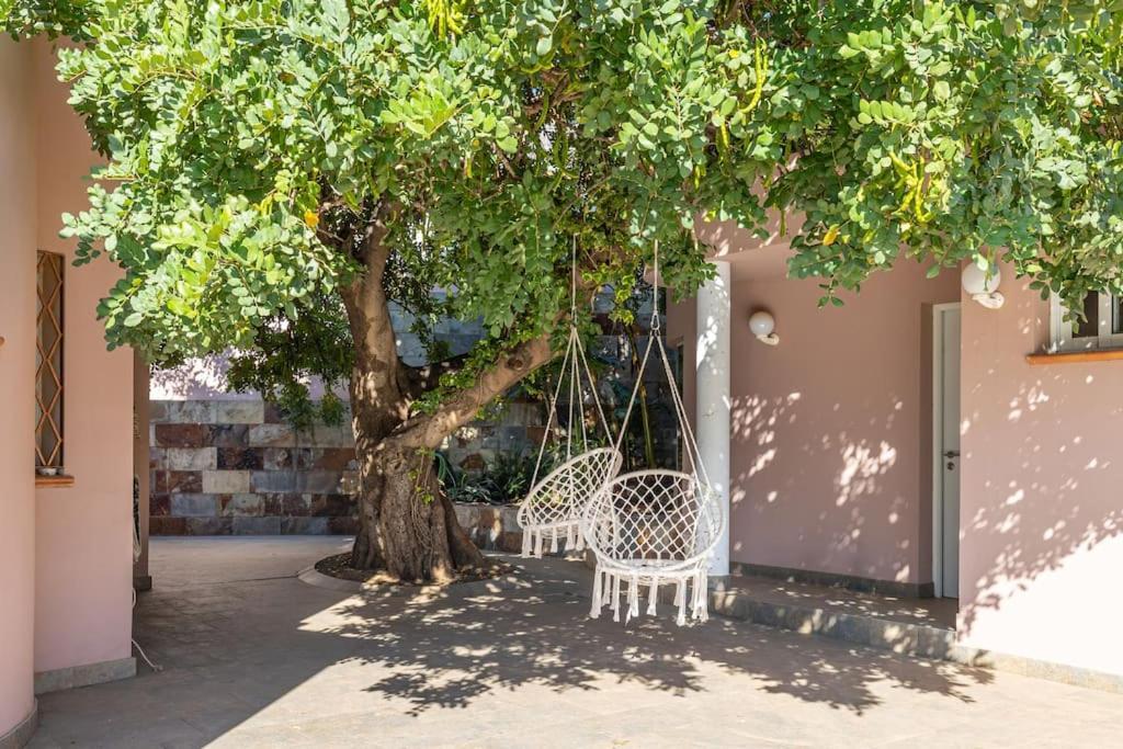 Villa In Pueblo *